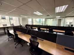 Lippo Building (D1), Office #601201801